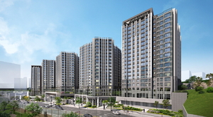 롯데건설 ‘청량리 롯데캐슬 하이루체’, 4월 30일 입주 진행