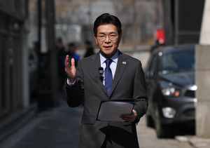 與, ‘서울 정원오·부산 전재수’ 후보 확정…‘과반 득표’ 본선행