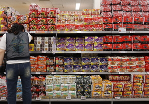 유가發 생산자물가 급등…소비자물가 ‘연쇄 상승’ 경고등