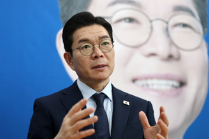 “칸쿤 여직원과 둘이 출장?”…동행인사·정원오 측 “명백한 왜곡”