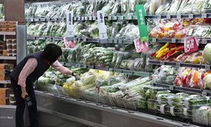 유통업계의 춘래불사춘…중동 전쟁으로 봄철 특수 실종