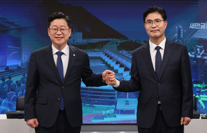 ‘전북·경북·제주’ 광역단체장 경선 ‘진흙탕’ 싸움