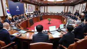 정부, 26.2조 ‘전쟁 추경’ 의결…“차질 없이 집행”