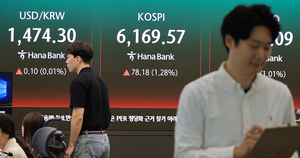 “삼전·하닉에 쏠려도 상관없다”…美 월가 ‘바이 코리아’ 외치는 이유 [머니+]