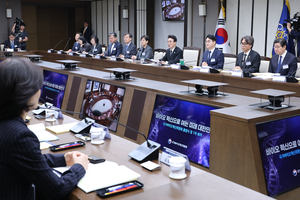 베일 벗은 ‘바이오혁신위’ 로드맵…‘전방위 규제 합리화’ 시동