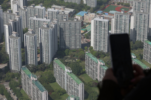 “전세 폭등에 매매 반등”…서울 부동산, 수급 꼬이며 ‘이중 압박’