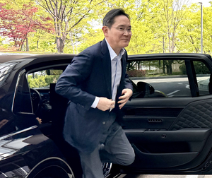 대통령 인도·베트남 순방에 4대 그룹 총수 동행