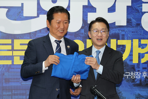 ‘계양을 복심, 연수갑 거물’…與, 인천 보선 ‘승부수’ 통할까