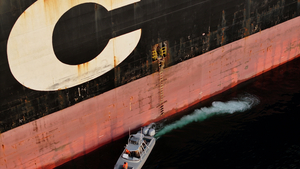 미국·이란 2차 협상 미지수…내부 분열·해상 긴장 고조