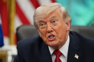 “트럼프, 이란 다시 공습” 소식에 국제유가 폭등…브렌트유 2022년 이후 최고치