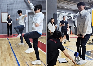 고함지르기·왕복달리기부터 압박면접…고통과 공감 교차한 이스타항공 승무원 채용전형 체험기