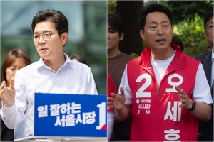 “전세가 사라졌다”…서울 부동산 민심 흔드는 오세훈·정원오의 정반대 해법