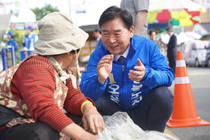 경북 교육·지방선거 후보들, 교육·체육·정주여건 개선 공약 경쟁 본격화
