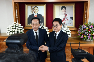 대구·경북 정치권 공동 행보 본격화…보수 결집 신호탄