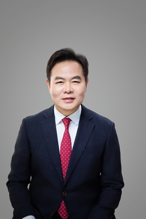 “지도 다시 그리겠다”…김학홍 문경시장 후보 ‘8대 공약’ 전면 제시
