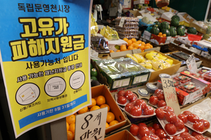 “팔수록 손해?”...고유가 지원금·車보험 할인에 업계 ‘눈치’