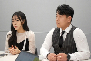 토스인슈어런스 뛰어든 남매…롱런할 ‘둥지’ 찾았다 [인터뷰]