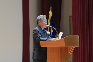 김성진 전력거래소 이사장 취임…“에너지 대전환·전력시장 혁신 추진”