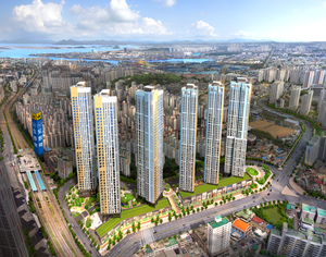도원역 스마트시티, 자격 미충족 해지세대 30가구 특별 모집