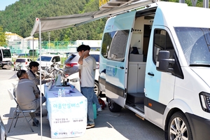 영풍 석포제련소, 봉화군과 협력해 임직원 정신건강 관리 강화