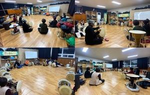 경북 곳곳서 국제대회·관광·행정 혁신 활기