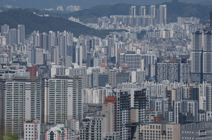 거래·대출·세금 ‘모두 꽁꽁’…전세가 상승, 매매가 상승 ‘뇌관’ 될까