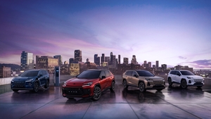 [주간 신차] ‘올 뉴 RAV4’ 사전계약…마칸 GTS 일렉트릭 출시