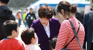 강은희 대구교육감 예비후보, “대구학부모센터 운영”…학부모 지원 공약 발표