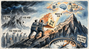 반도체株 ‘닷컴버블’ 경고에도…증권가 “실적 달라” 비중확대[이슈+]