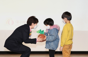 강은희 대구교육감 예비후보, ‘따뜻한 온(On) 특수교육’ 공약 발표
