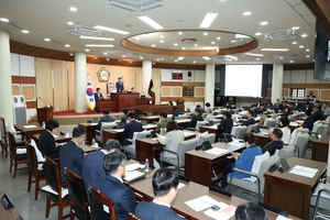 [패트롤] 고양시의회-남양주시의회-부천시의회-하남시의회