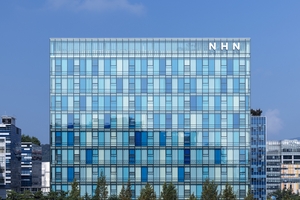 NHN, AI GPU사업 수주 청신호…“5년간 매출 3천억 목표”