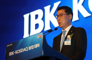 “금융도 국가전략산업 키운다”...장민영 기업은행장, 생산적 금융 속도