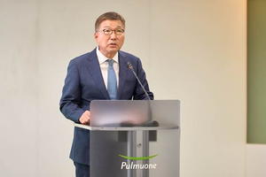 풀무원, 창사 42주년 기념식 개최… ‘글로벌 지속가능식생활기업’ 도약 선언