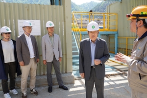 포항 제조혁신 세계무대 도전…예천 민생지원·산림재난 대응·친환경 산업전환 가속