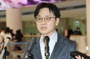 김정관 장관 “삼성전자 파업 시 긴급조정 불가피”…사측은 비상조치 돌입