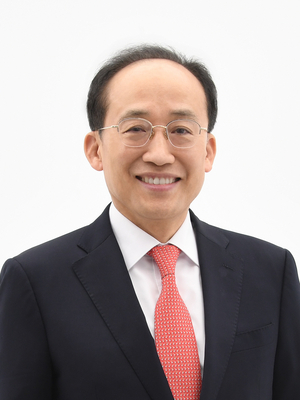 대구 원로 134인, 추경호 국민의힘 대구시장 후보 지지 선언