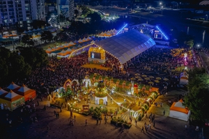 성주참외&생명문화축제, “참외를 넘어 도시브랜드로”…완성도 높인 ‘명품 축제’ 입증