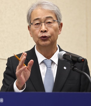 “금융 사각지대 줄여라”...임종룡, 포용금융 실행력 주문