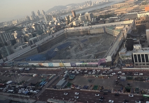 현대건설 GTX-A 철근 누락 ‘파장’…국토부 특별점검에 책임 ‘공방’ 격화