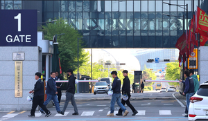 中·日 CDMO 맹추격하는데…삼성바이오, 노사갈등에 ‘초격차’ 흔들