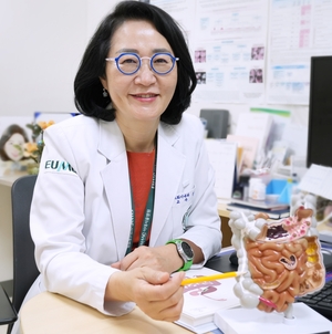 염증성 장질환, 환자 판단·의료진 목표 격차 커…상호 소통해야