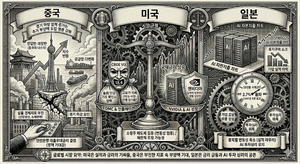 숨고르기 들어가는 글로벌 증시…금리가 세계 경제 흔든다 [글로벌 레이더]