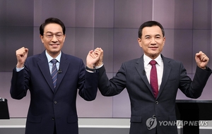 ‘젊은층·외지인’에 달렸다…요동치는 강원 민심  [6·3 격전지 분석]