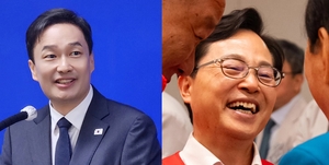 공주·부여·청양 보선 막판 혼전…여론조사마다 판세 엇갈려
