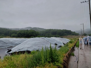 대구환경청, 야적퇴비 680곳 뒤늦게 특별점검…낙동강 오염 방치한 환경당국 ‘뒷북 행정’ 논란