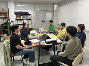 북부지방산림청, 재선충병·산림안전 동시 점검…“현장 대응력 높인다”