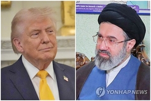 호르무즈 통행 정상화 임박? 미-이란 ‘종전협상 근접설’