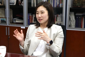 김소희 국힘 의원 “재생에너지 만능주의 안돼…원전 등 에너지 믹스 필요”[창간기획]