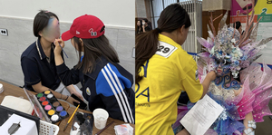 MBC아카데미뷰티학원 고양일산점, 팝아트 메이크업 특강 진행…실무형 분장 교육 강화